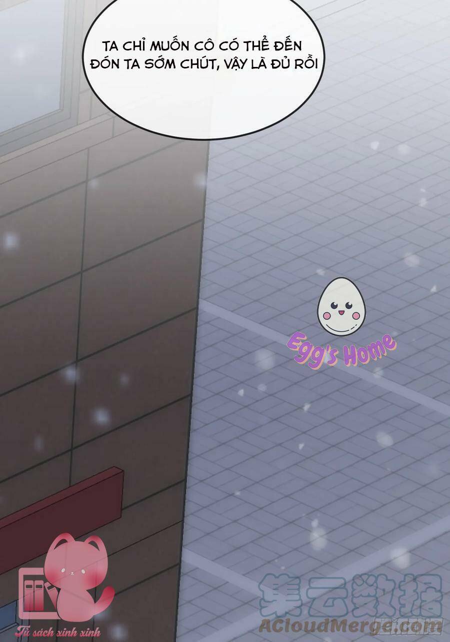 Tiểu Hồ Ly Hôm Nay Có Chút Ngoan Chapter 87 - Trang 2