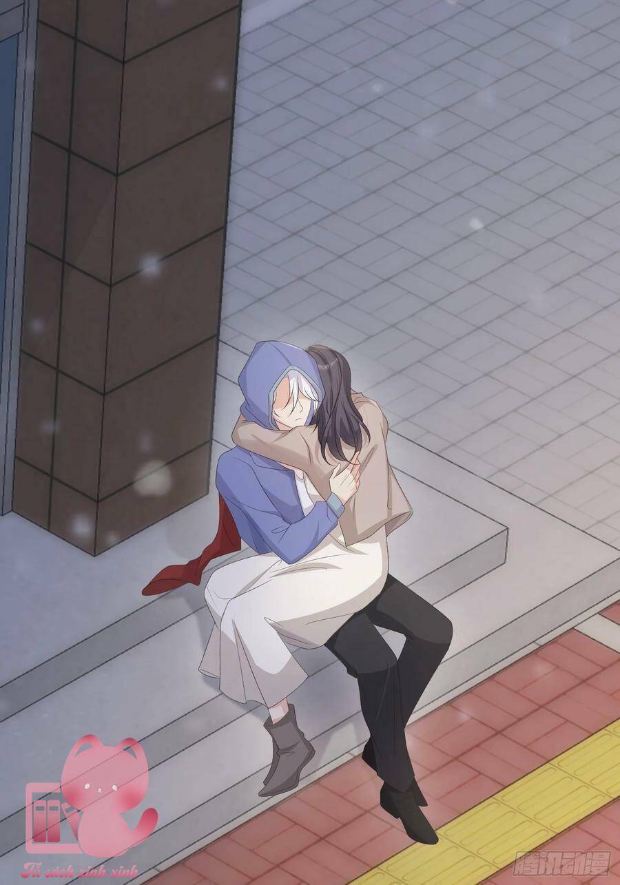 Tiểu Hồ Ly Hôm Nay Có Chút Ngoan Chapter 87 - Trang 2