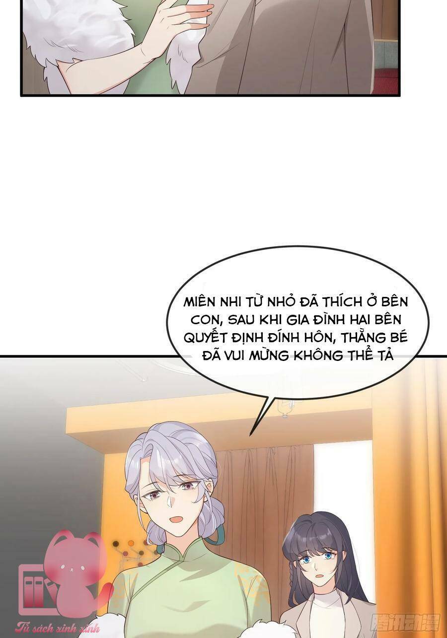 Tiểu Hồ Ly Hôm Nay Có Chút Ngoan Chapter 87 - Trang 2