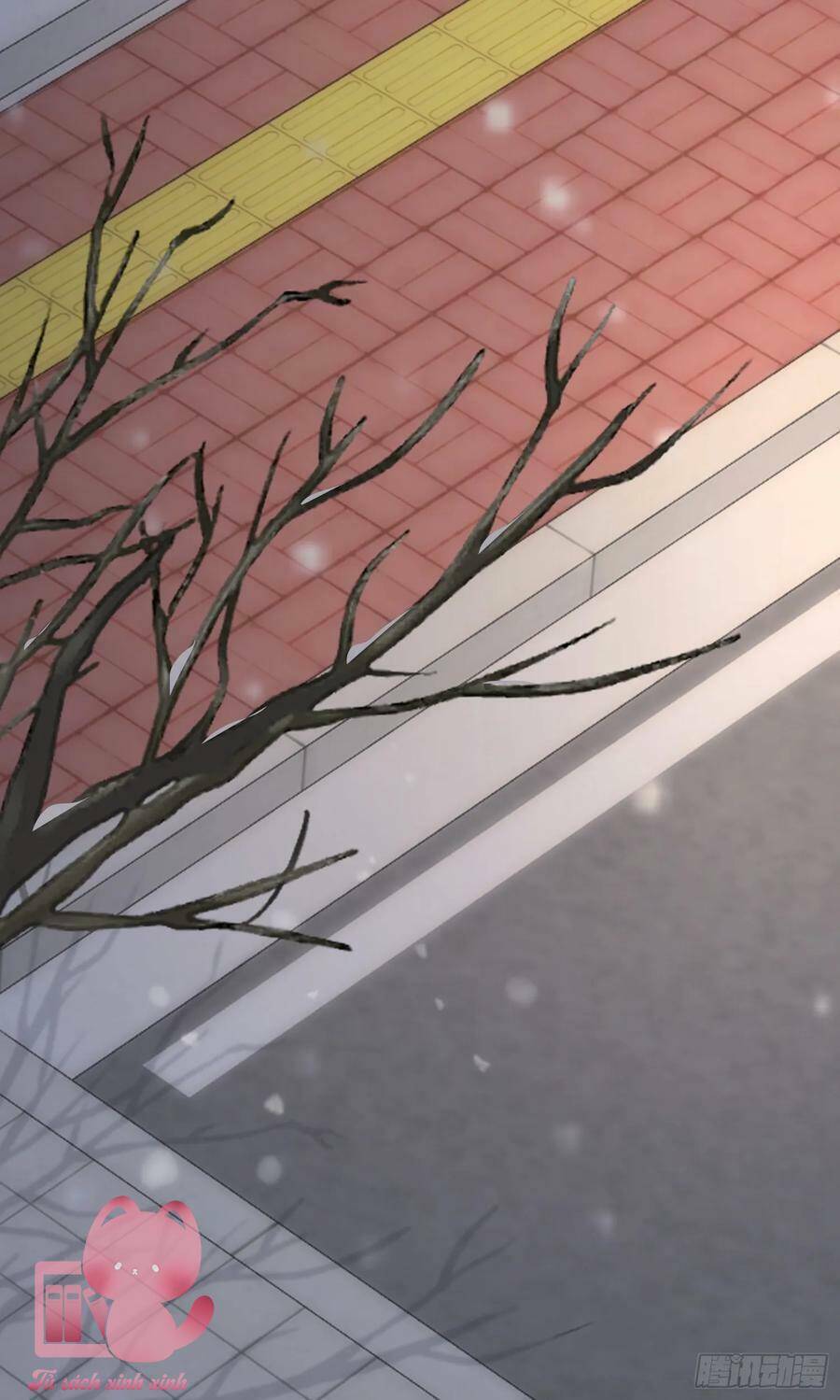 Tiểu Hồ Ly Hôm Nay Có Chút Ngoan Chapter 87 - Trang 2