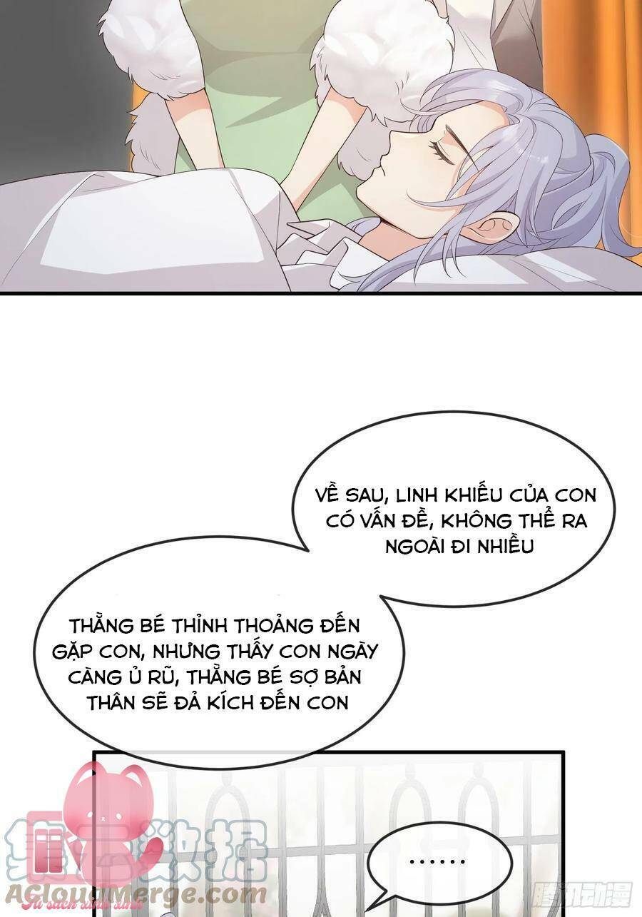 Tiểu Hồ Ly Hôm Nay Có Chút Ngoan Chapter 87 - Trang 2