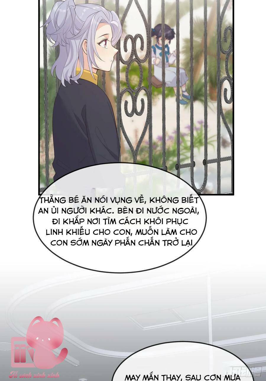 Tiểu Hồ Ly Hôm Nay Có Chút Ngoan Chapter 87 - Trang 2