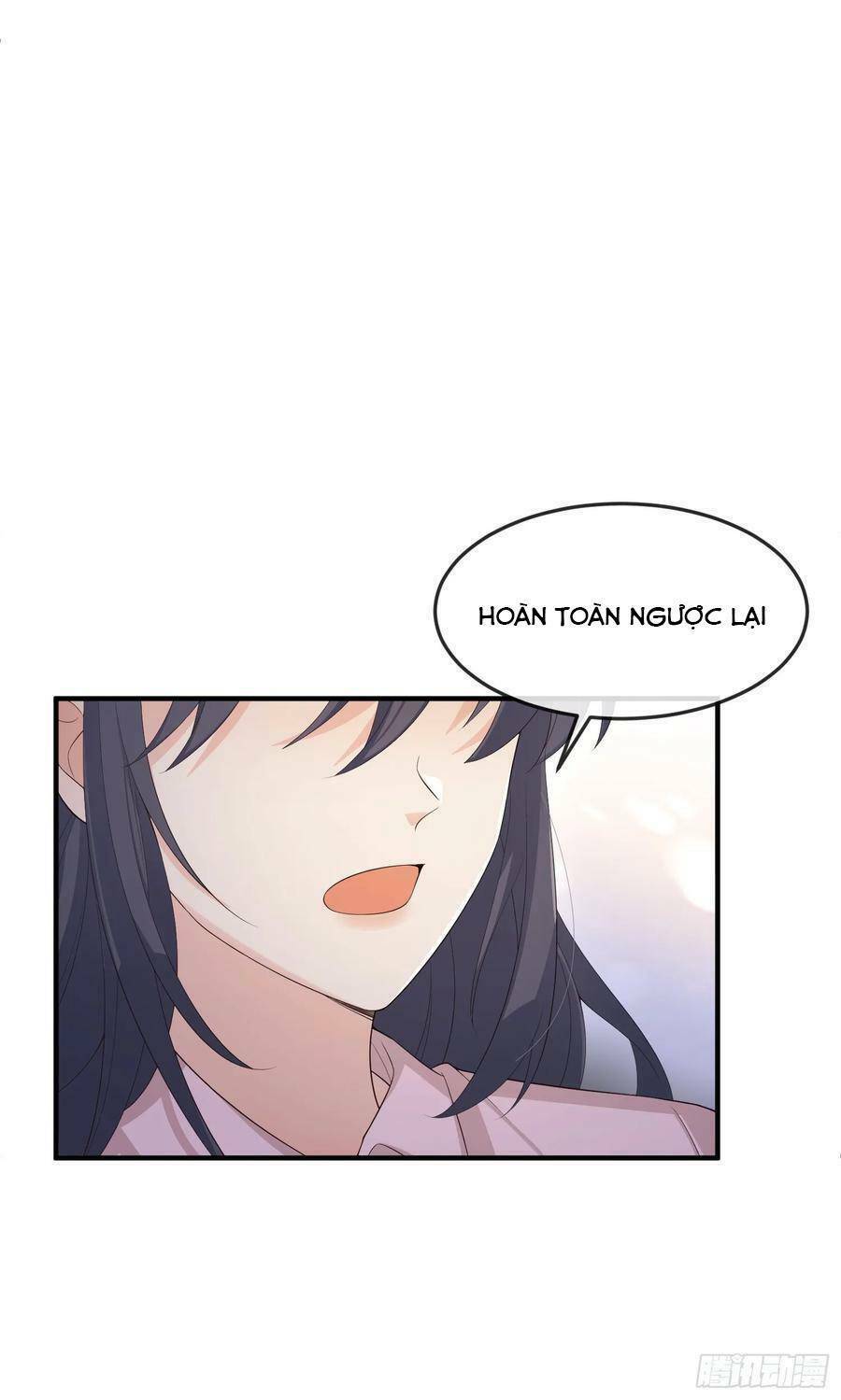 Tiểu Hồ Ly Hôm Nay Có Chút Ngoan Chapter 88 - Trang 2
