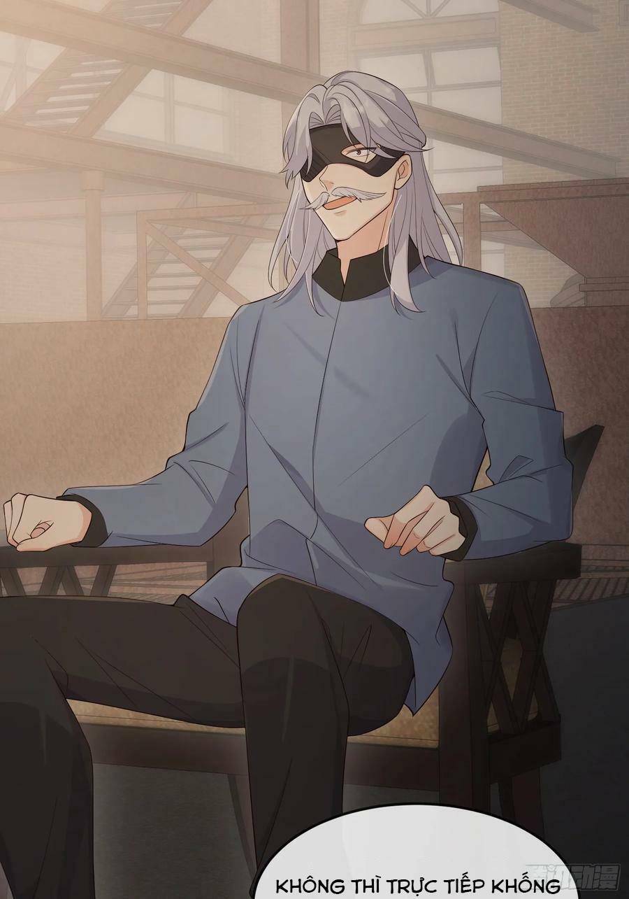 Tiểu Hồ Ly Hôm Nay Có Chút Ngoan Chapter 88 - Trang 2