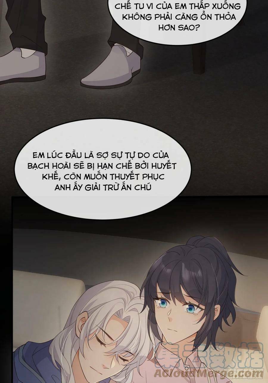 Tiểu Hồ Ly Hôm Nay Có Chút Ngoan Chapter 88 - Trang 2