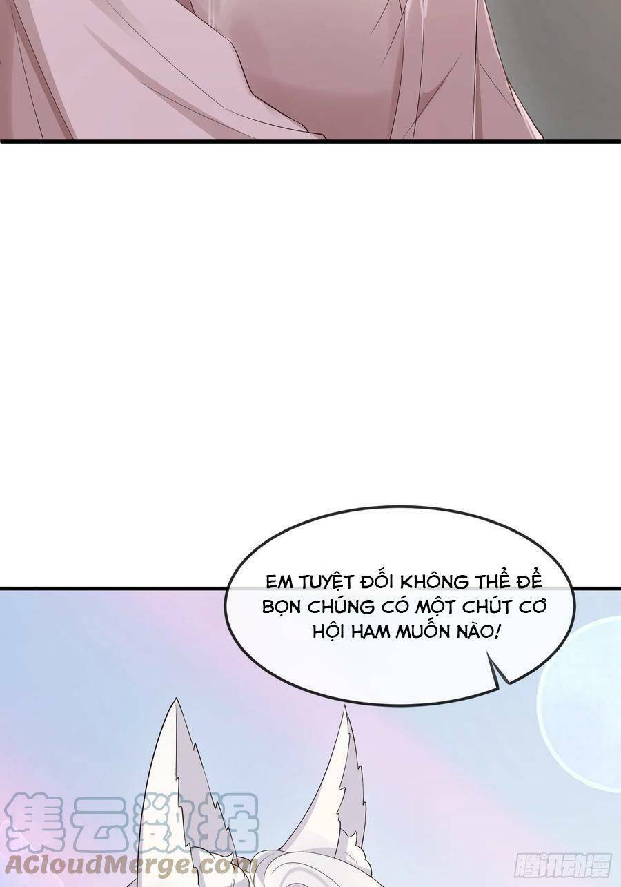 Tiểu Hồ Ly Hôm Nay Có Chút Ngoan Chapter 88 - Trang 2