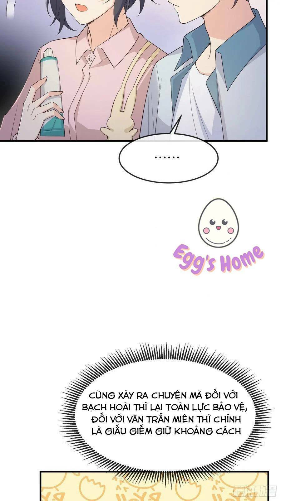 Tiểu Hồ Ly Hôm Nay Có Chút Ngoan Chapter 88 - Trang 2