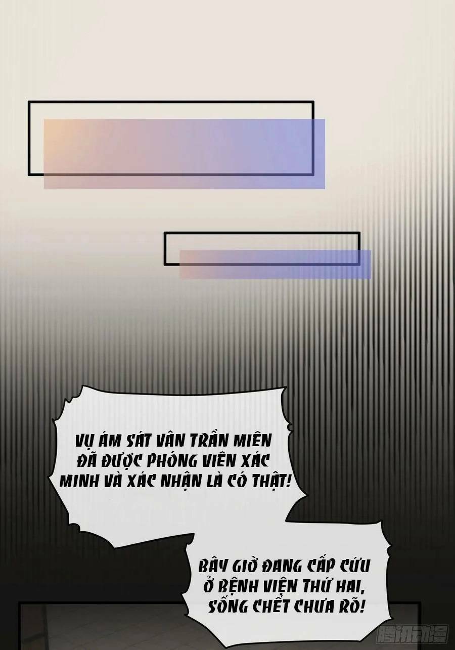 Tiểu Hồ Ly Hôm Nay Có Chút Ngoan Chapter 88 - Trang 2