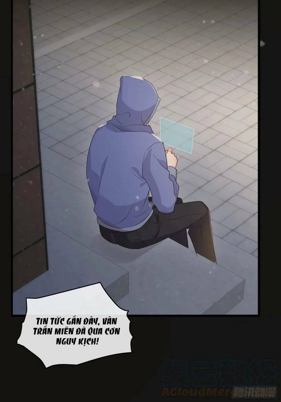 Tiểu Hồ Ly Hôm Nay Có Chút Ngoan Chapter 88 - Trang 2