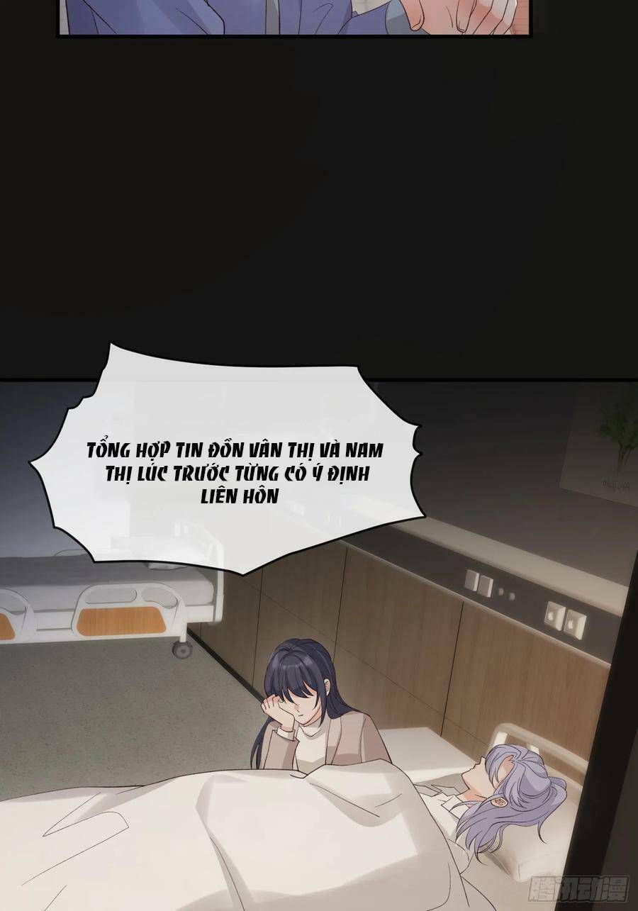 Tiểu Hồ Ly Hôm Nay Có Chút Ngoan Chapter 88 - Trang 2