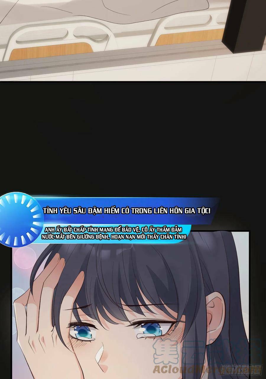 Tiểu Hồ Ly Hôm Nay Có Chút Ngoan Chapter 88 - Trang 2