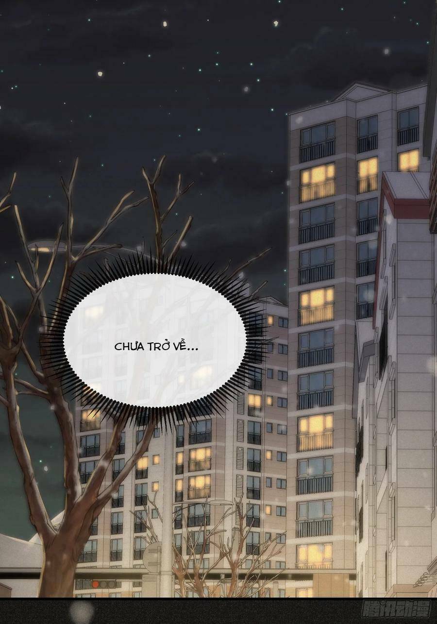 Tiểu Hồ Ly Hôm Nay Có Chút Ngoan Chapter 88 - Trang 2