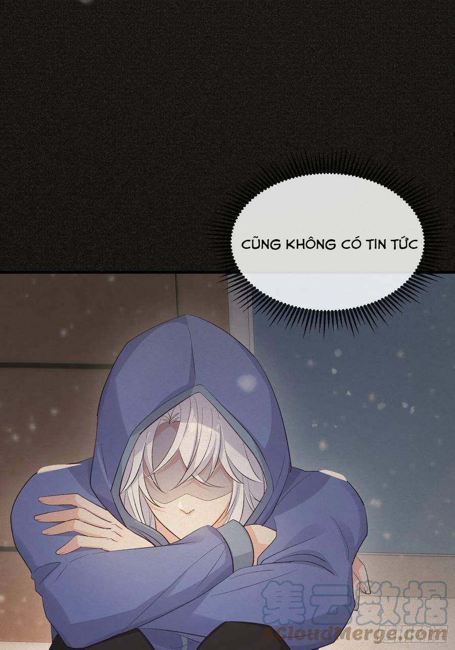 Tiểu Hồ Ly Hôm Nay Có Chút Ngoan Chapter 88 - Trang 2