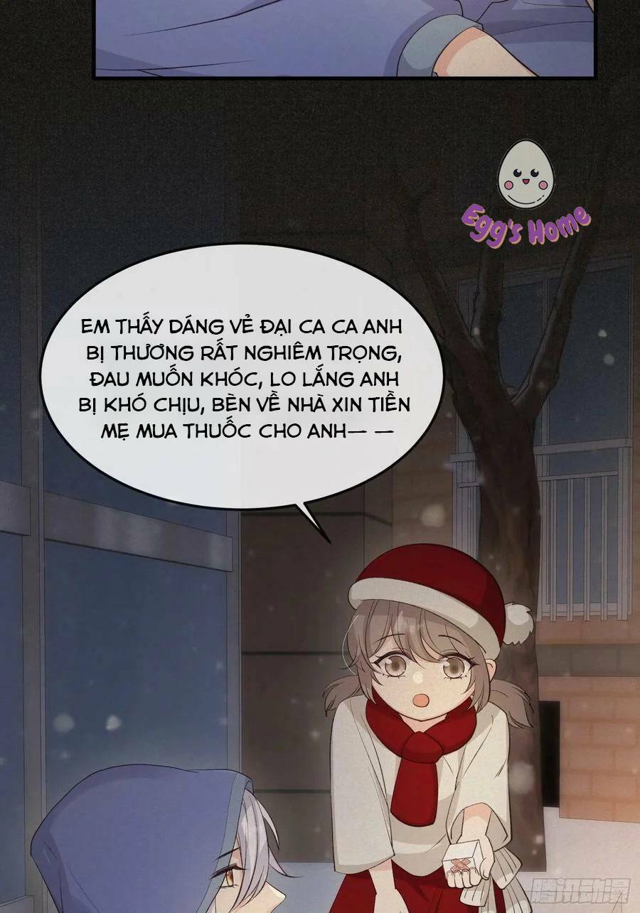 Tiểu Hồ Ly Hôm Nay Có Chút Ngoan Chapter 88 - Trang 2