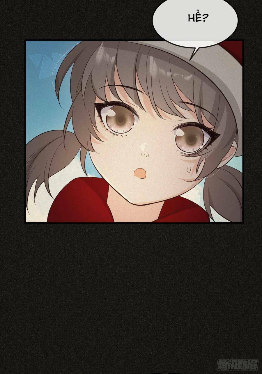 Tiểu Hồ Ly Hôm Nay Có Chút Ngoan Chapter 88 - Trang 2