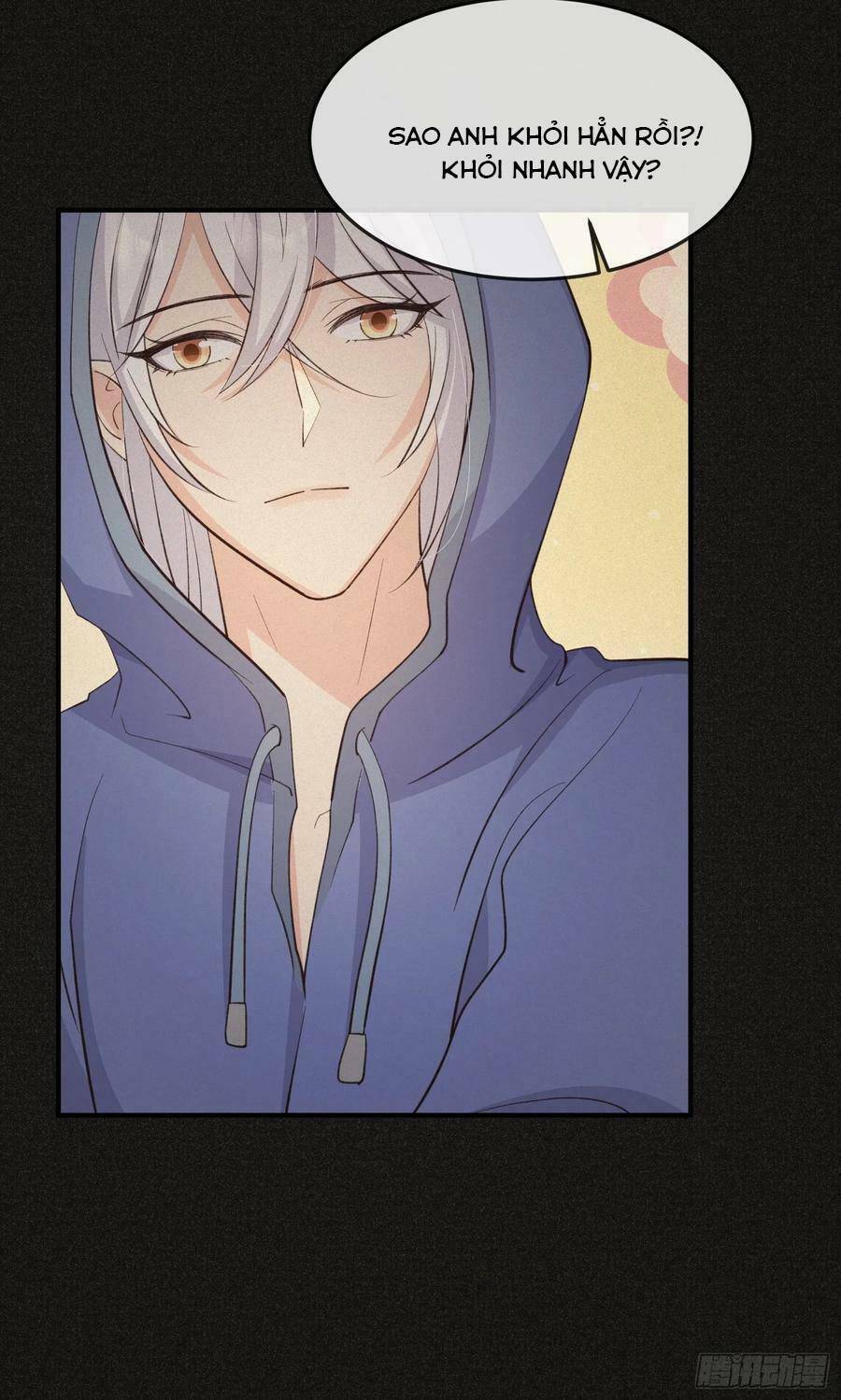 Tiểu Hồ Ly Hôm Nay Có Chút Ngoan Chapter 88 - Trang 2