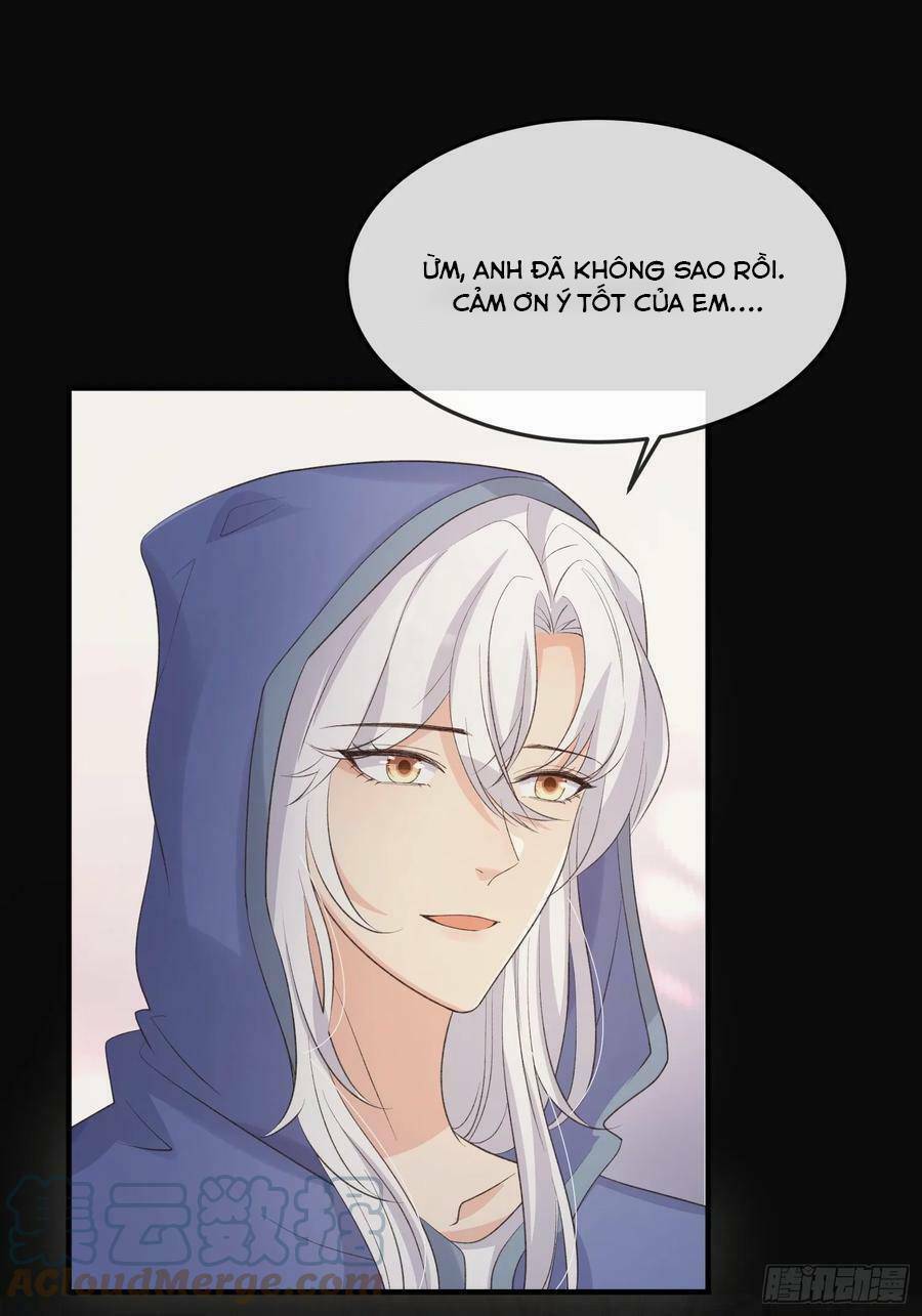 Tiểu Hồ Ly Hôm Nay Có Chút Ngoan Chapter 88 - Trang 2