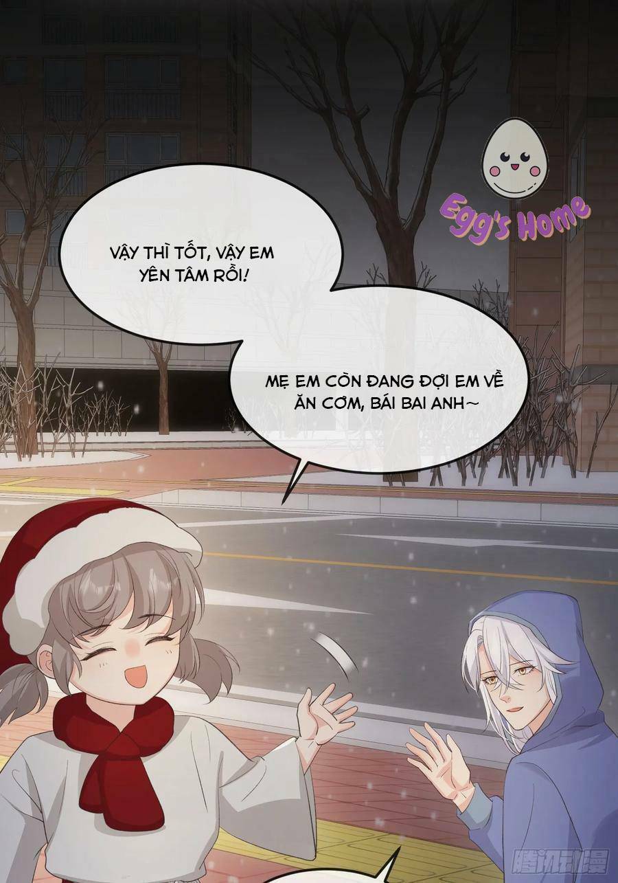 Tiểu Hồ Ly Hôm Nay Có Chút Ngoan Chapter 88 - Trang 2