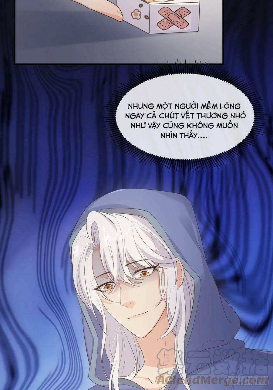 Tiểu Hồ Ly Hôm Nay Có Chút Ngoan Chapter 88 - Trang 2