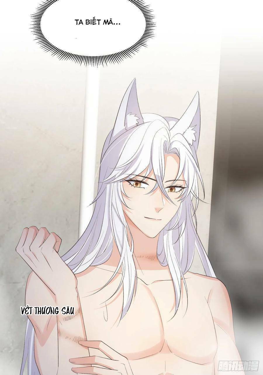 Tiểu Hồ Ly Hôm Nay Có Chút Ngoan Chapter 88 - Trang 2