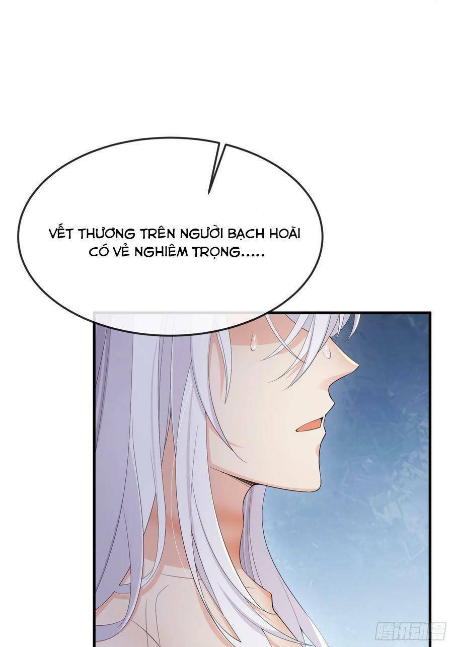 Tiểu Hồ Ly Hôm Nay Có Chút Ngoan Chapter 88 - Trang 2