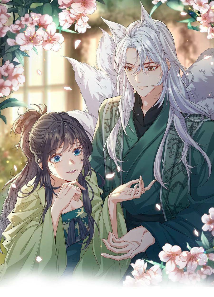 Tiểu Hồ Ly Hôm Nay Có Chút Ngoan Chapter 89 - Trang 2