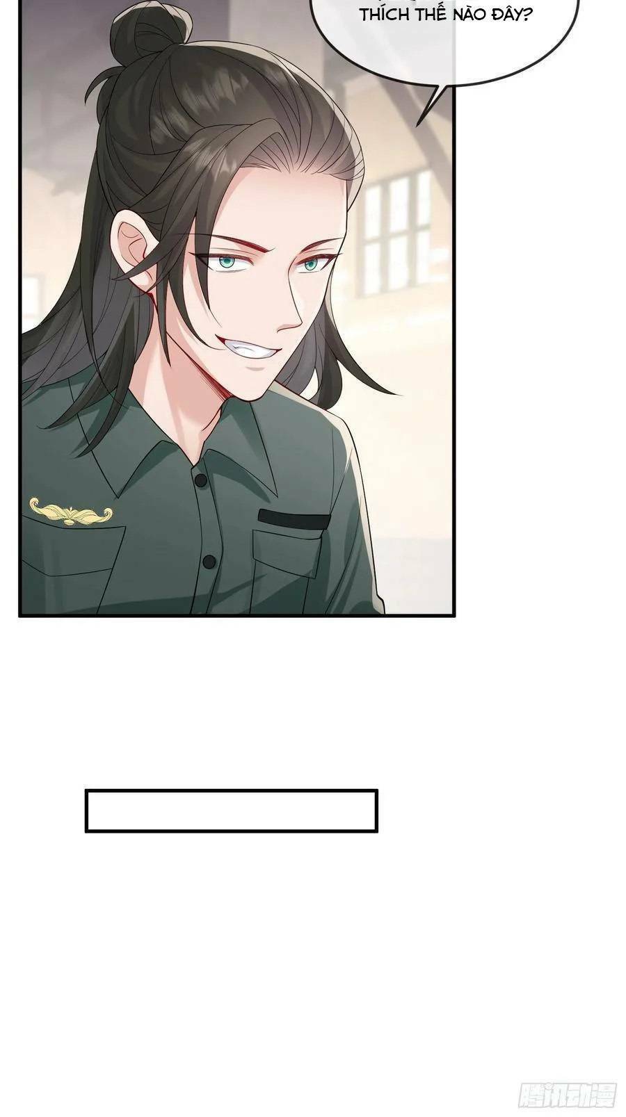 Tiểu Hồ Ly Hôm Nay Có Chút Ngoan Chapter 89 - Trang 2