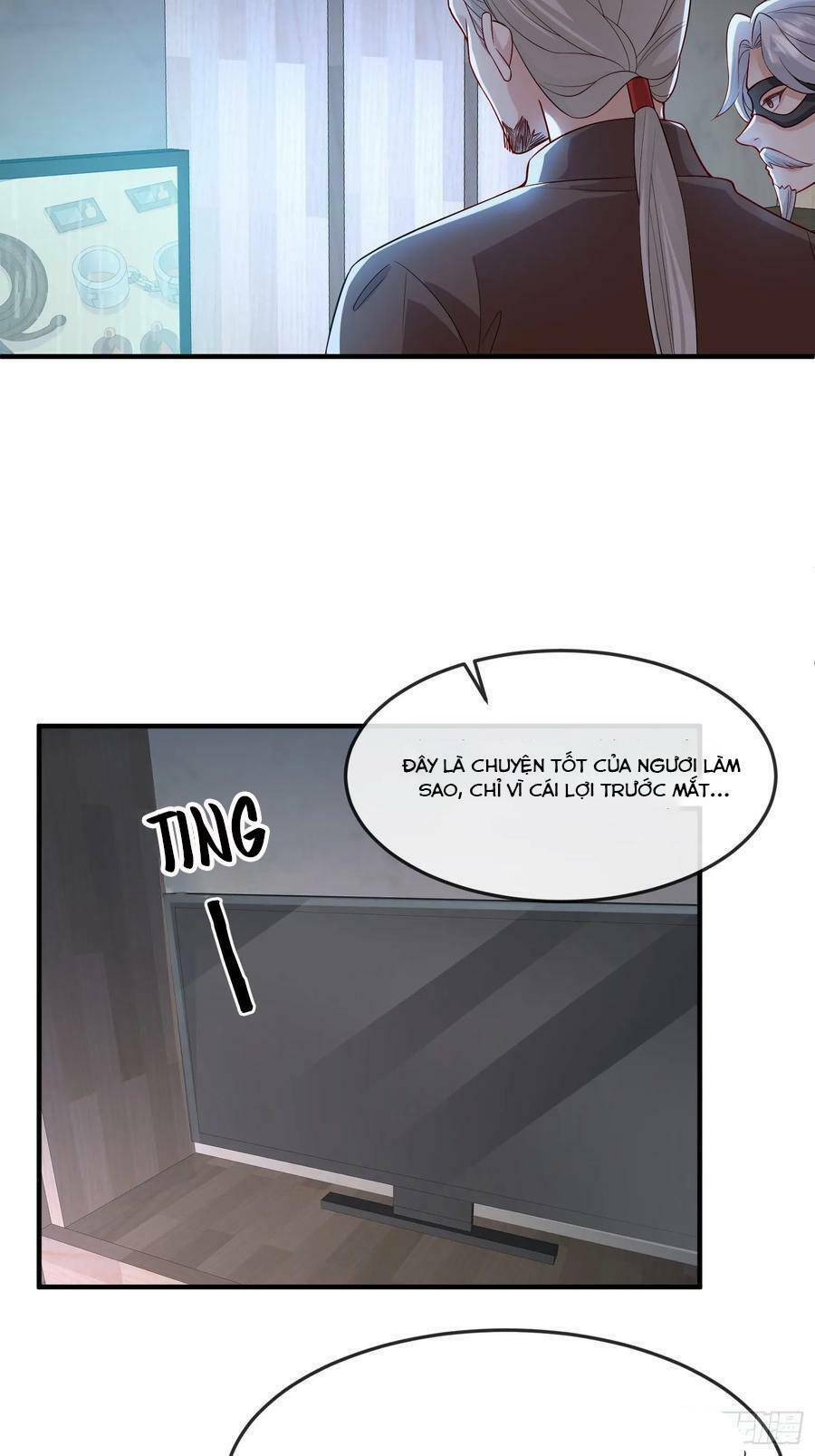 Tiểu Hồ Ly Hôm Nay Có Chút Ngoan Chapter 89 - Trang 2