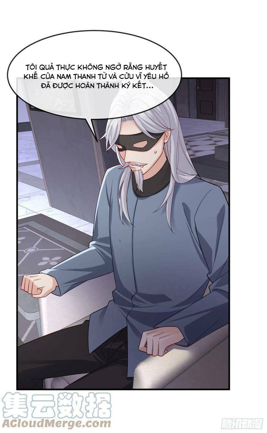 Tiểu Hồ Ly Hôm Nay Có Chút Ngoan Chapter 89 - Trang 2