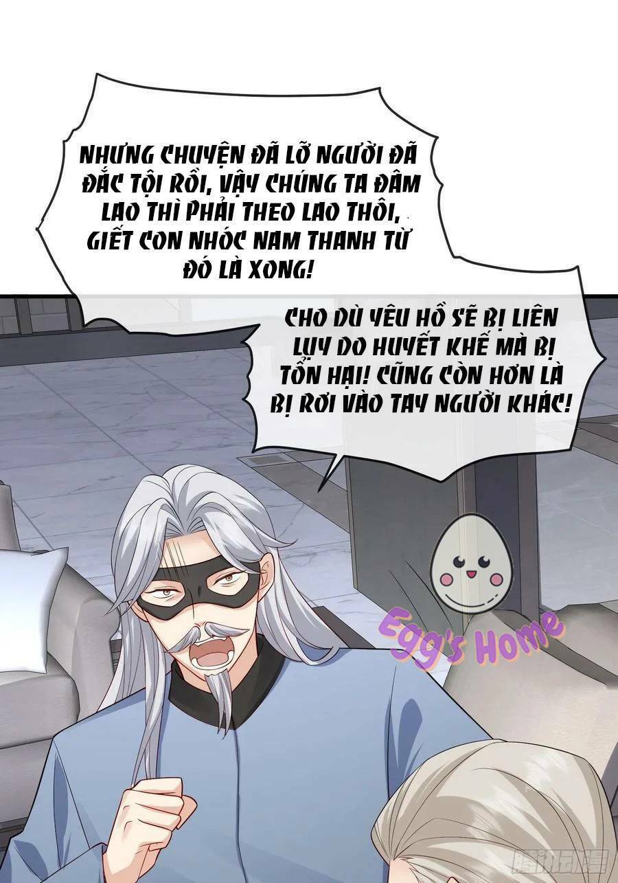 Tiểu Hồ Ly Hôm Nay Có Chút Ngoan Chapter 89 - Trang 2