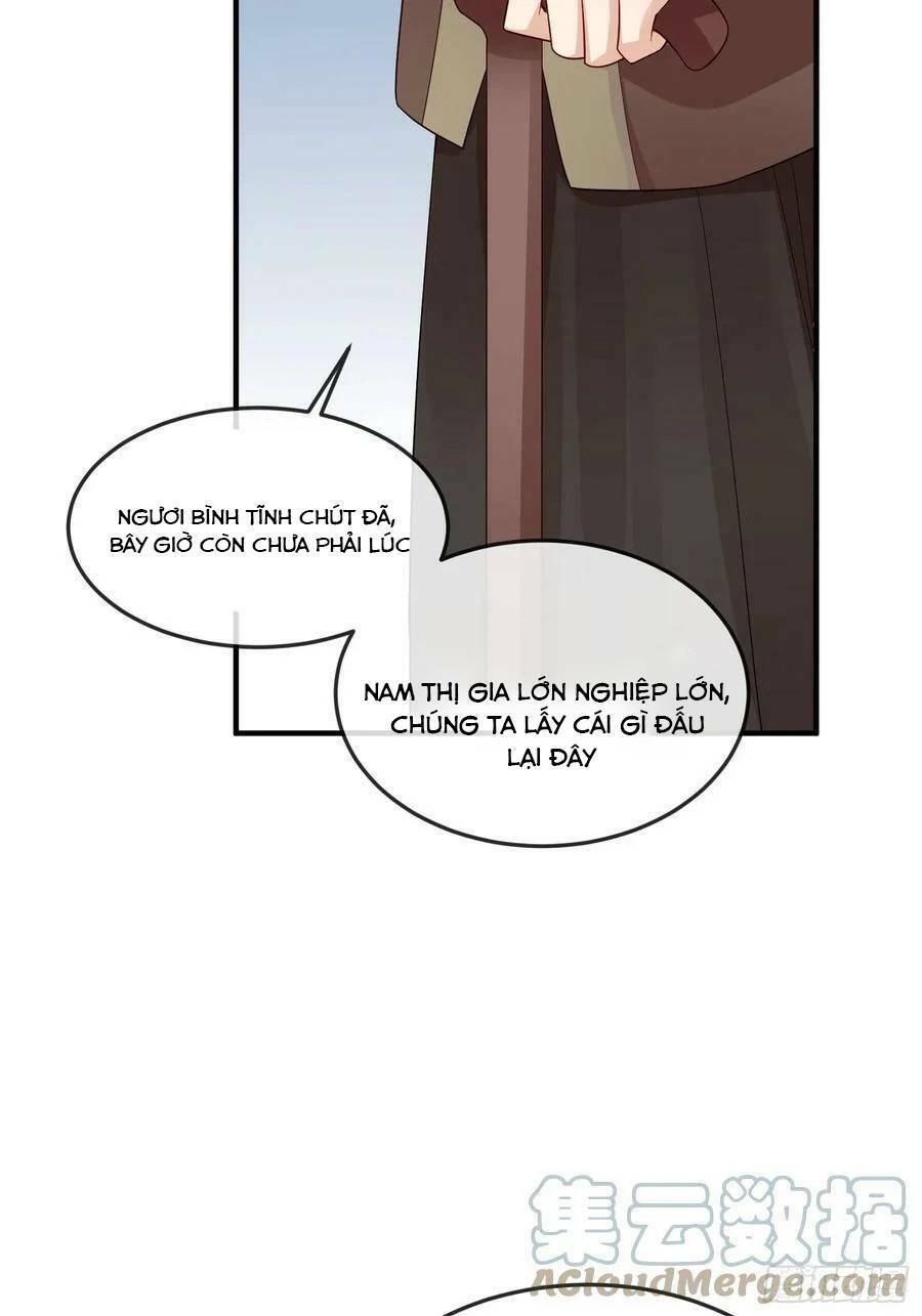 Tiểu Hồ Ly Hôm Nay Có Chút Ngoan Chapter 89 - Trang 2