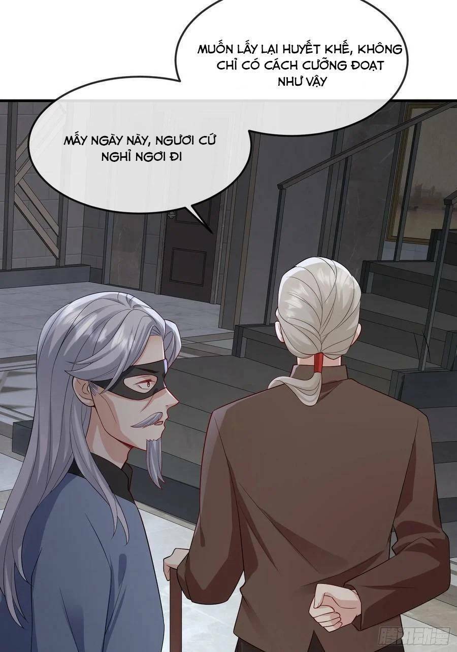 Tiểu Hồ Ly Hôm Nay Có Chút Ngoan Chapter 89 - Trang 2