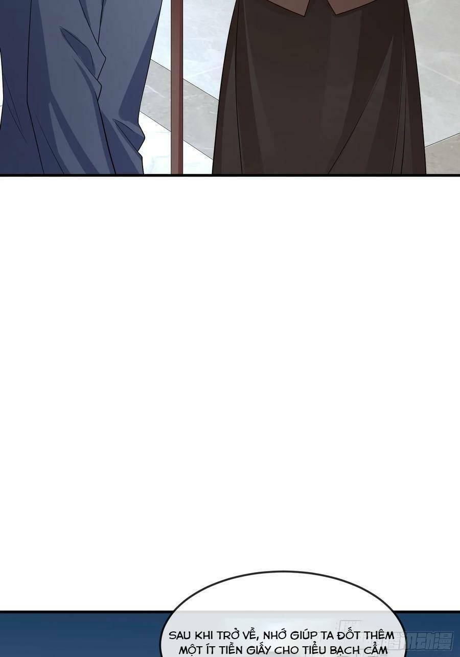 Tiểu Hồ Ly Hôm Nay Có Chút Ngoan Chapter 89 - Trang 2