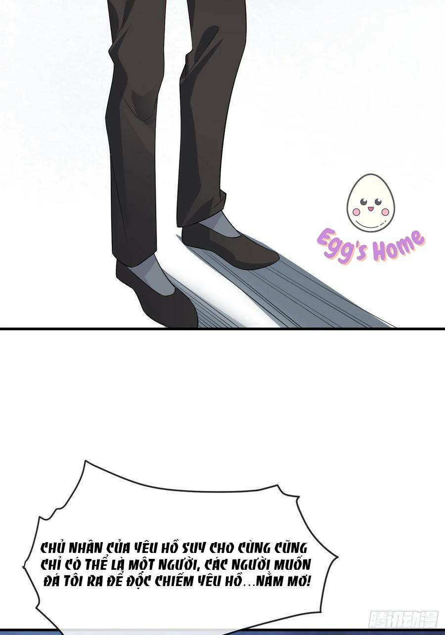 Tiểu Hồ Ly Hôm Nay Có Chút Ngoan Chapter 89 - Trang 2