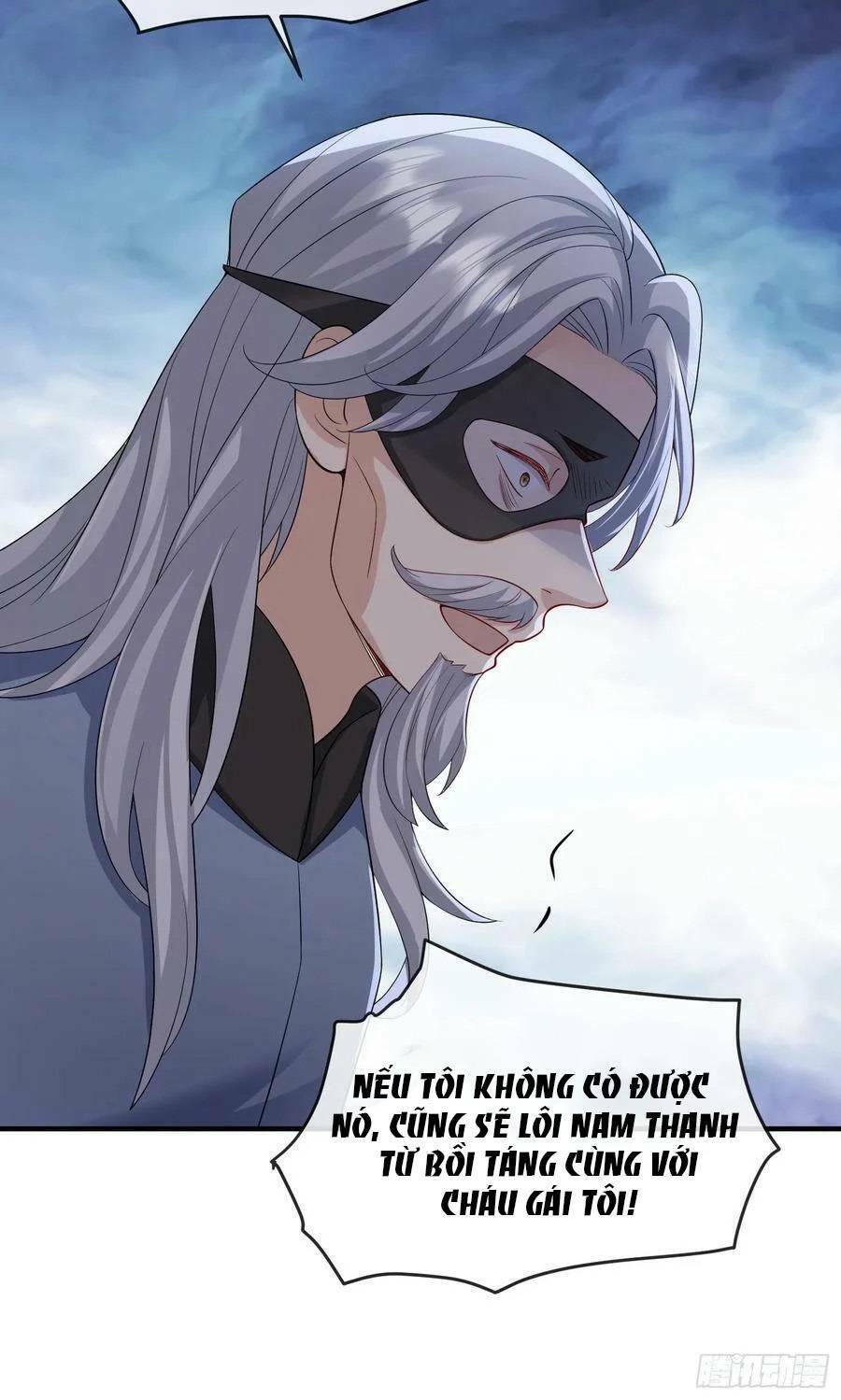 Tiểu Hồ Ly Hôm Nay Có Chút Ngoan Chapter 89 - Trang 2