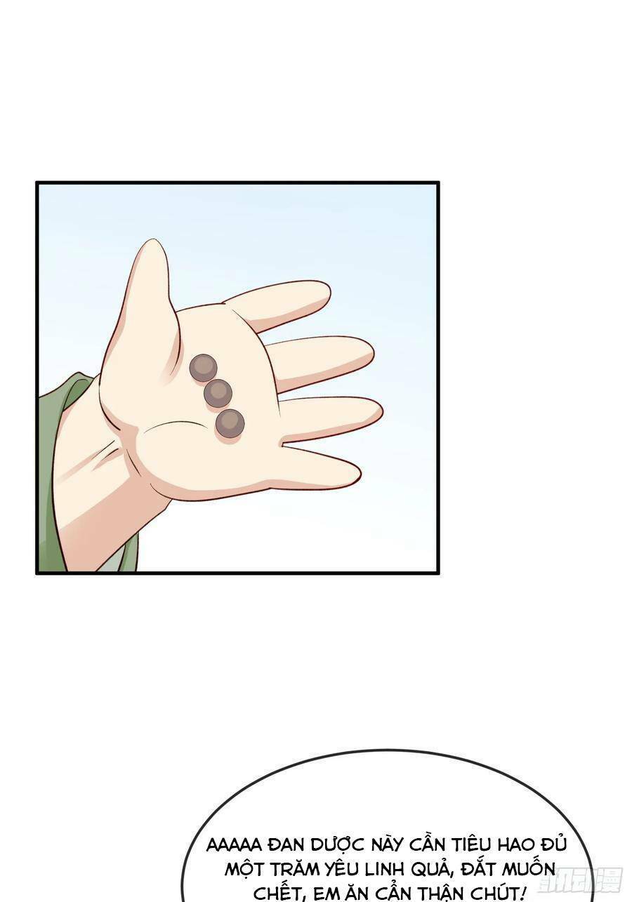 Tiểu Hồ Ly Hôm Nay Có Chút Ngoan Chapter 89 - Trang 2