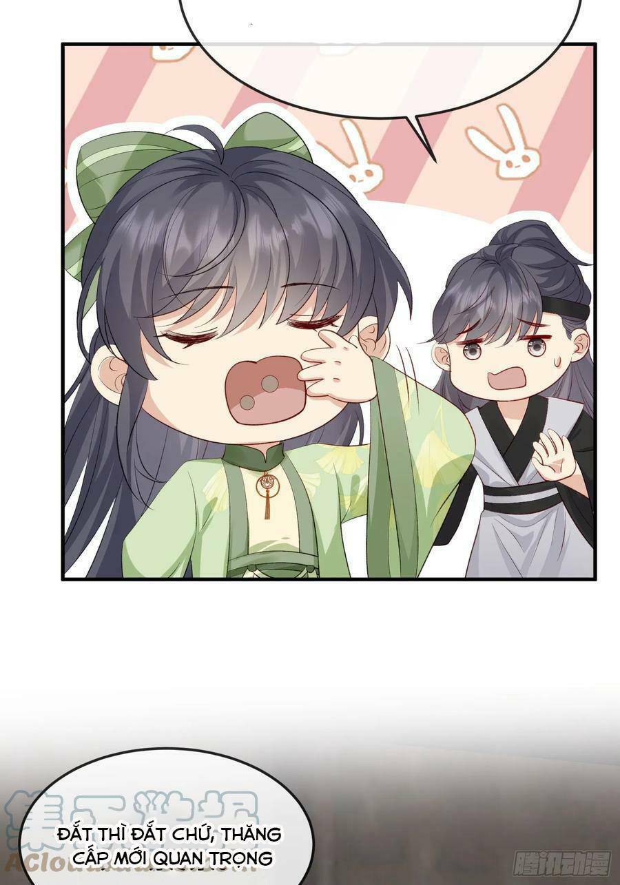 Tiểu Hồ Ly Hôm Nay Có Chút Ngoan Chapter 89 - Trang 2