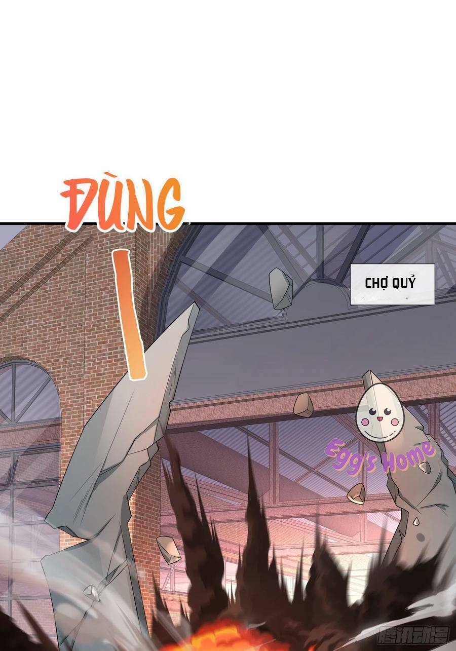 Tiểu Hồ Ly Hôm Nay Có Chút Ngoan Chapter 89 - Trang 2