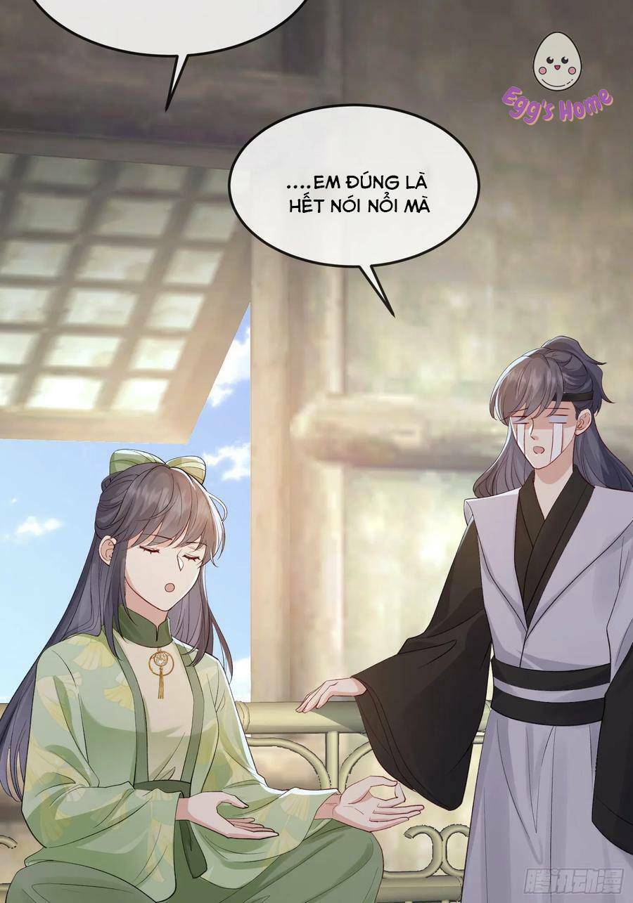 Tiểu Hồ Ly Hôm Nay Có Chút Ngoan Chapter 89 - Trang 2