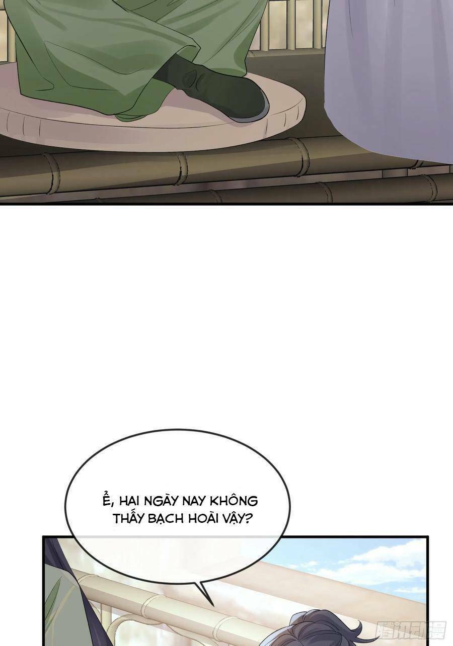 Tiểu Hồ Ly Hôm Nay Có Chút Ngoan Chapter 89 - Trang 2