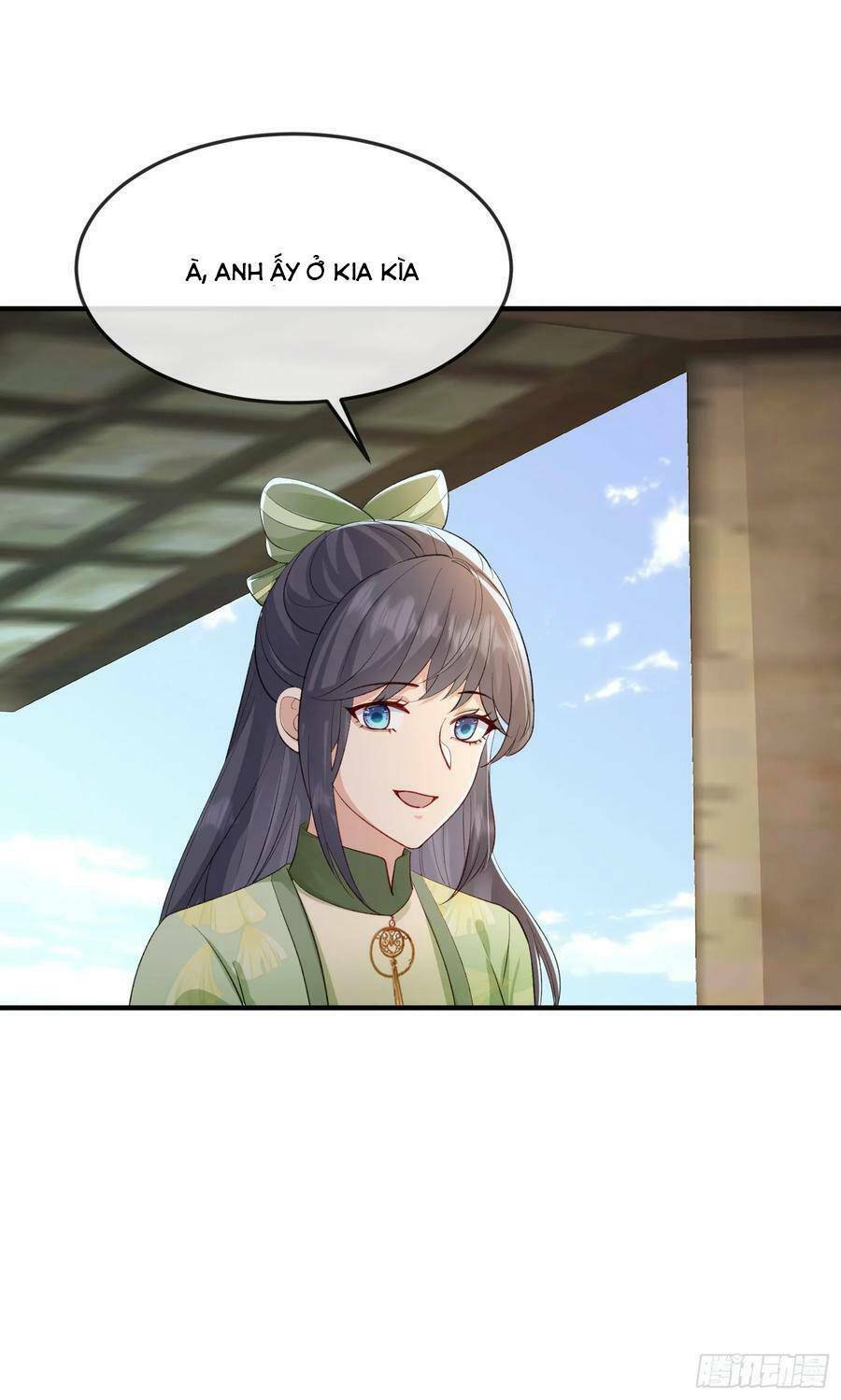 Tiểu Hồ Ly Hôm Nay Có Chút Ngoan Chapter 89 - Trang 2