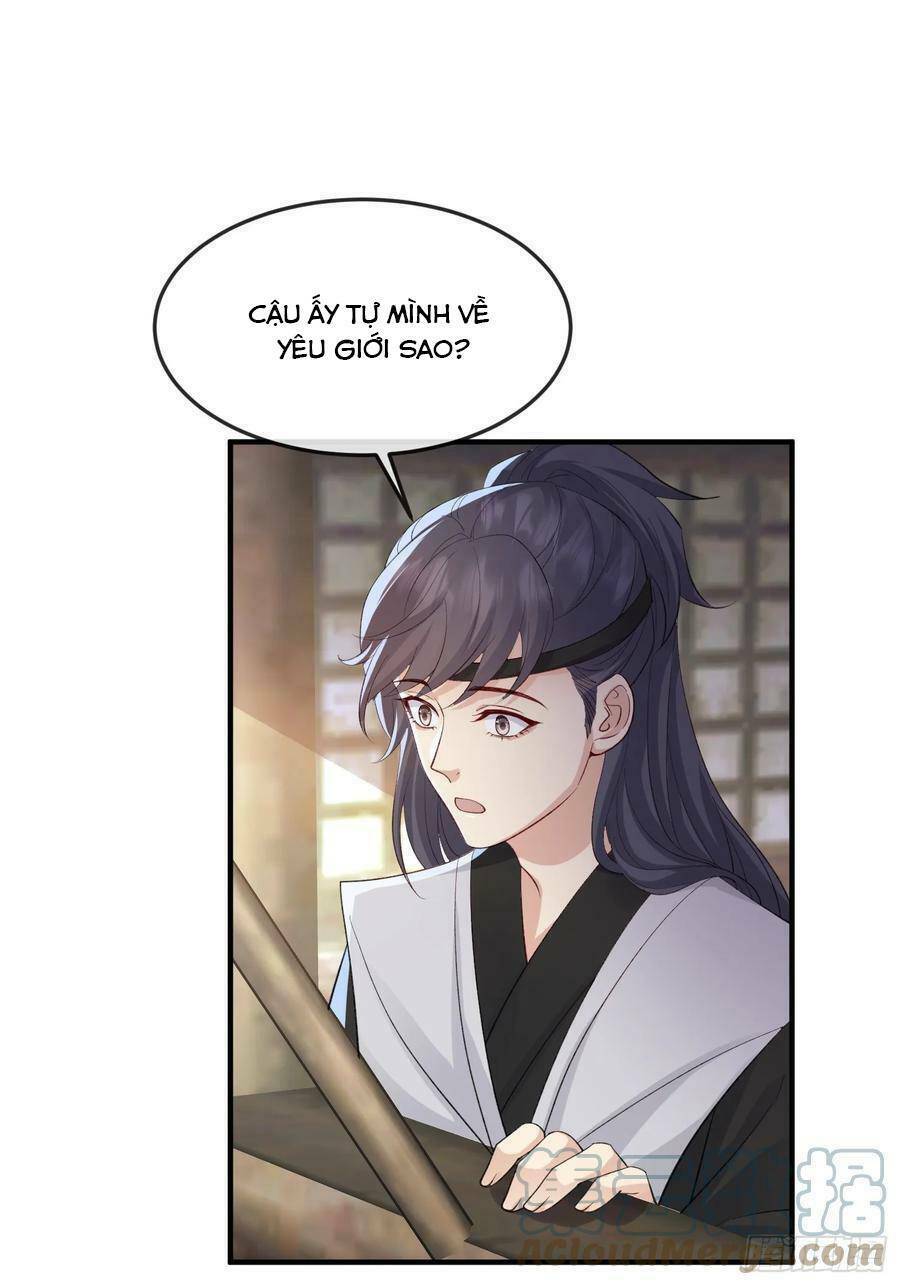 Tiểu Hồ Ly Hôm Nay Có Chút Ngoan Chapter 89 - Trang 2