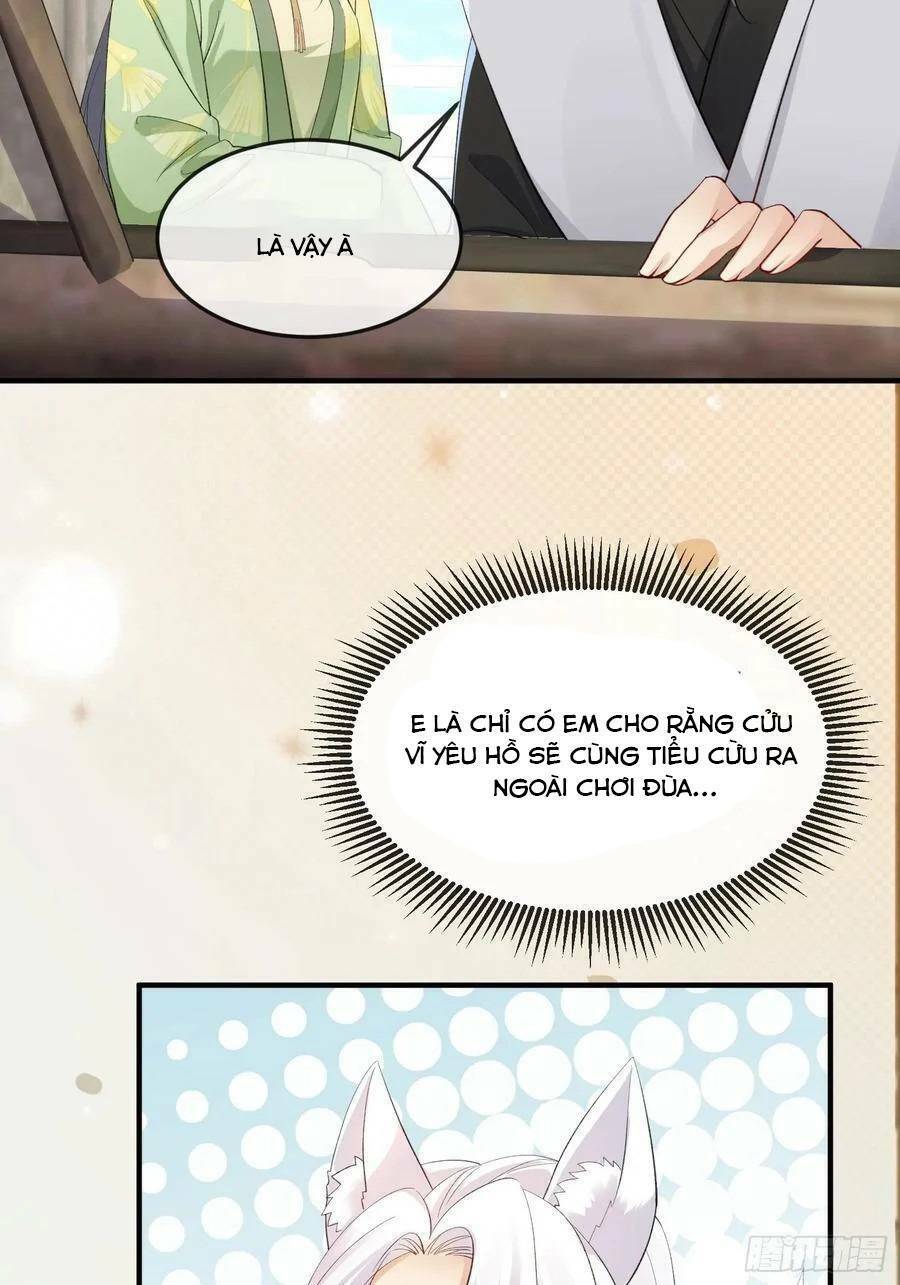 Tiểu Hồ Ly Hôm Nay Có Chút Ngoan Chapter 89 - Trang 2