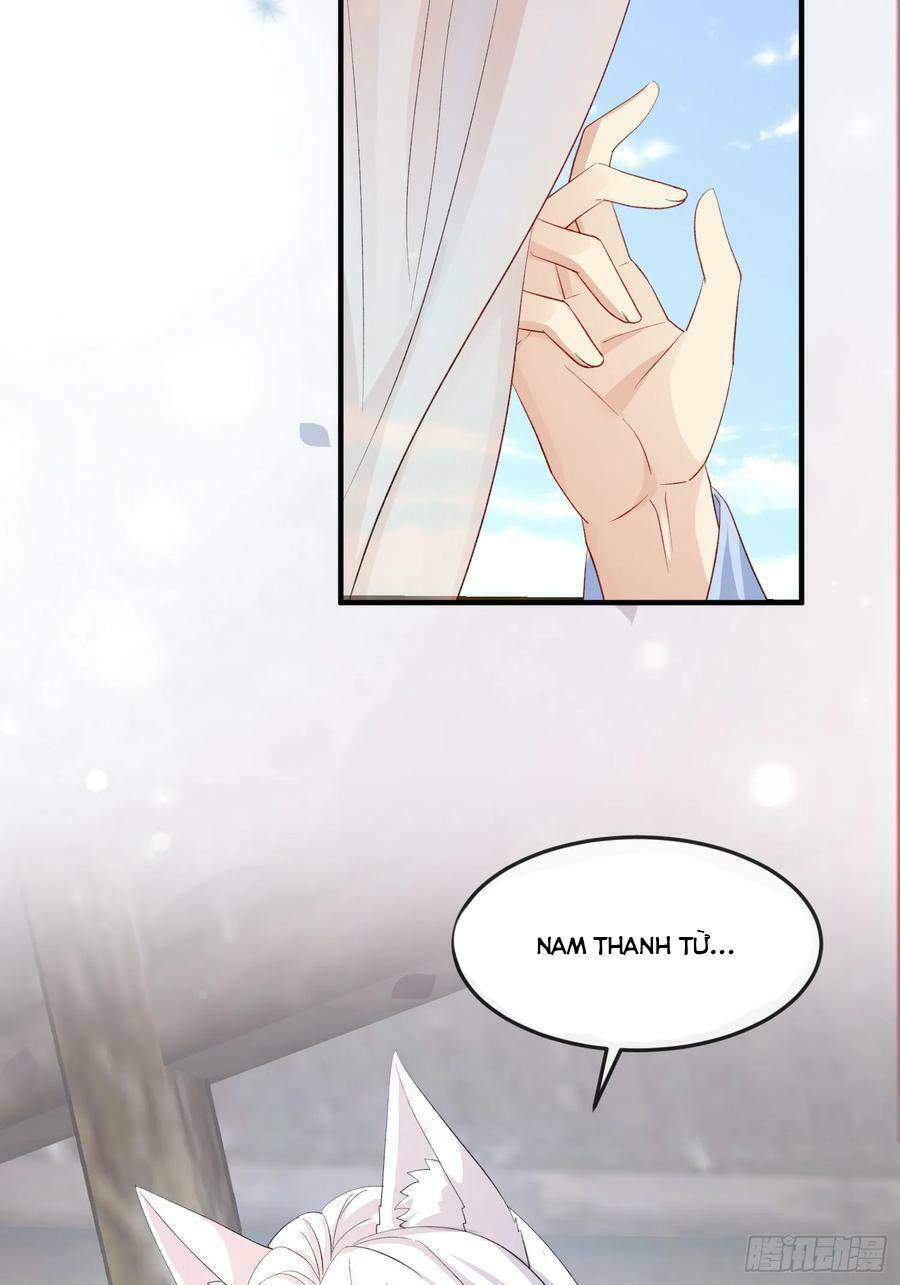 Tiểu Hồ Ly Hôm Nay Có Chút Ngoan Chapter 89 - Trang 2