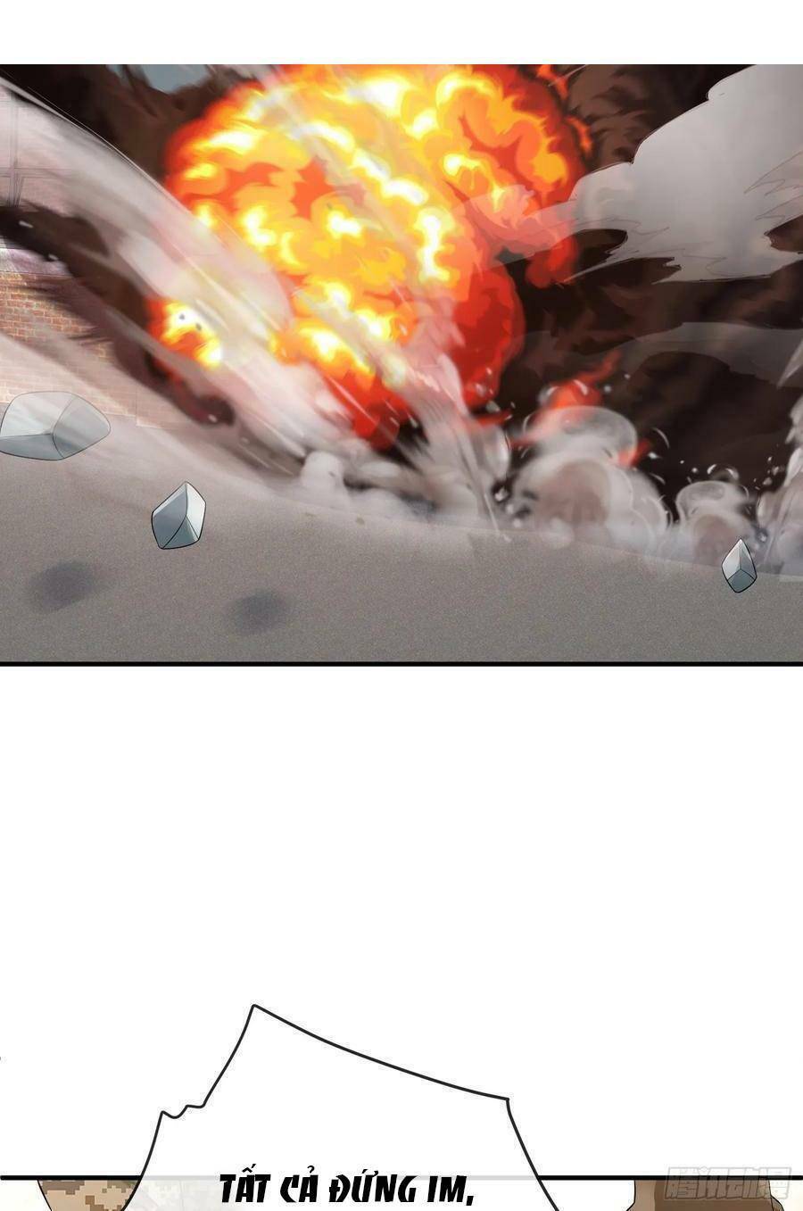 Tiểu Hồ Ly Hôm Nay Có Chút Ngoan Chapter 89 - Trang 2