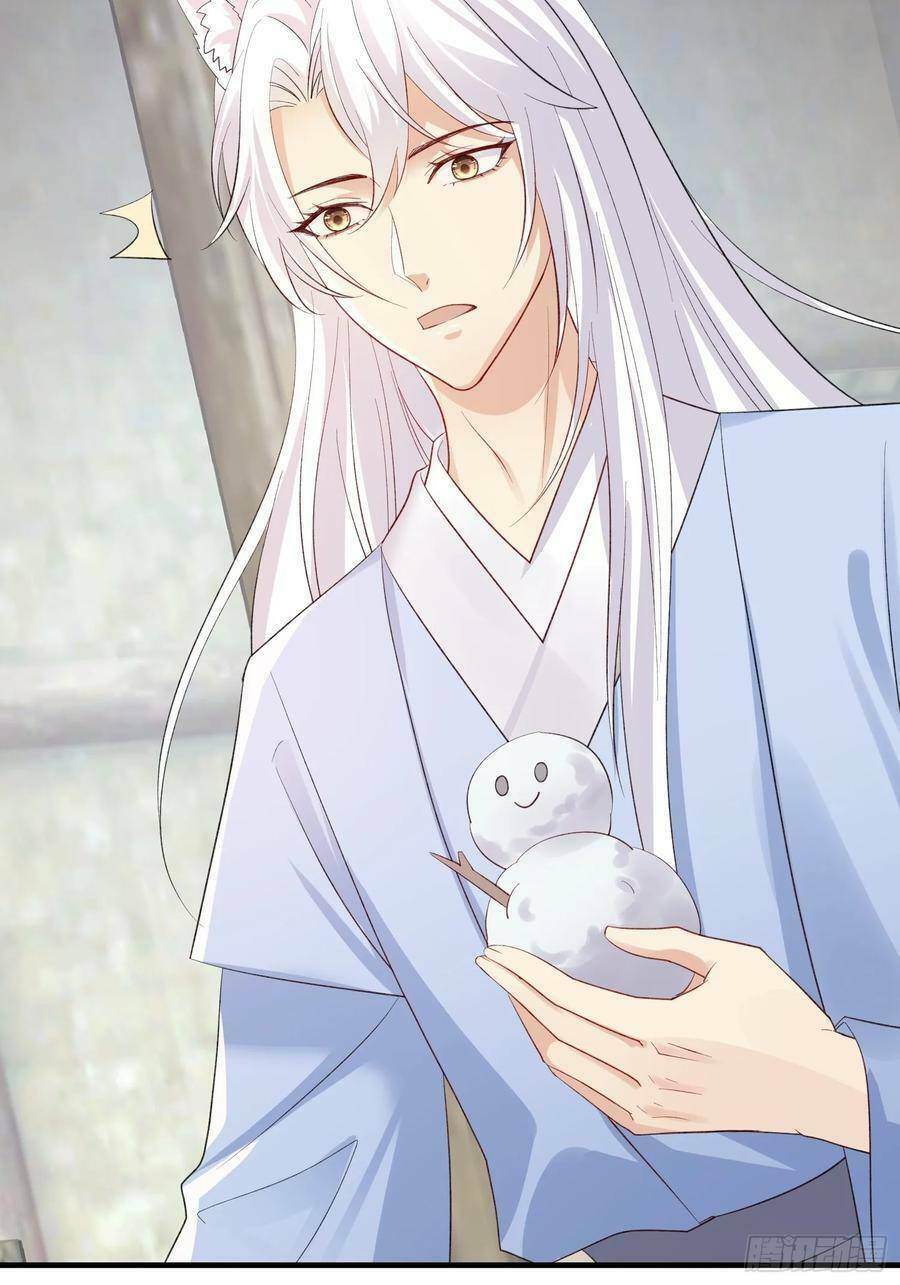 Tiểu Hồ Ly Hôm Nay Có Chút Ngoan Chapter 89 - Trang 2