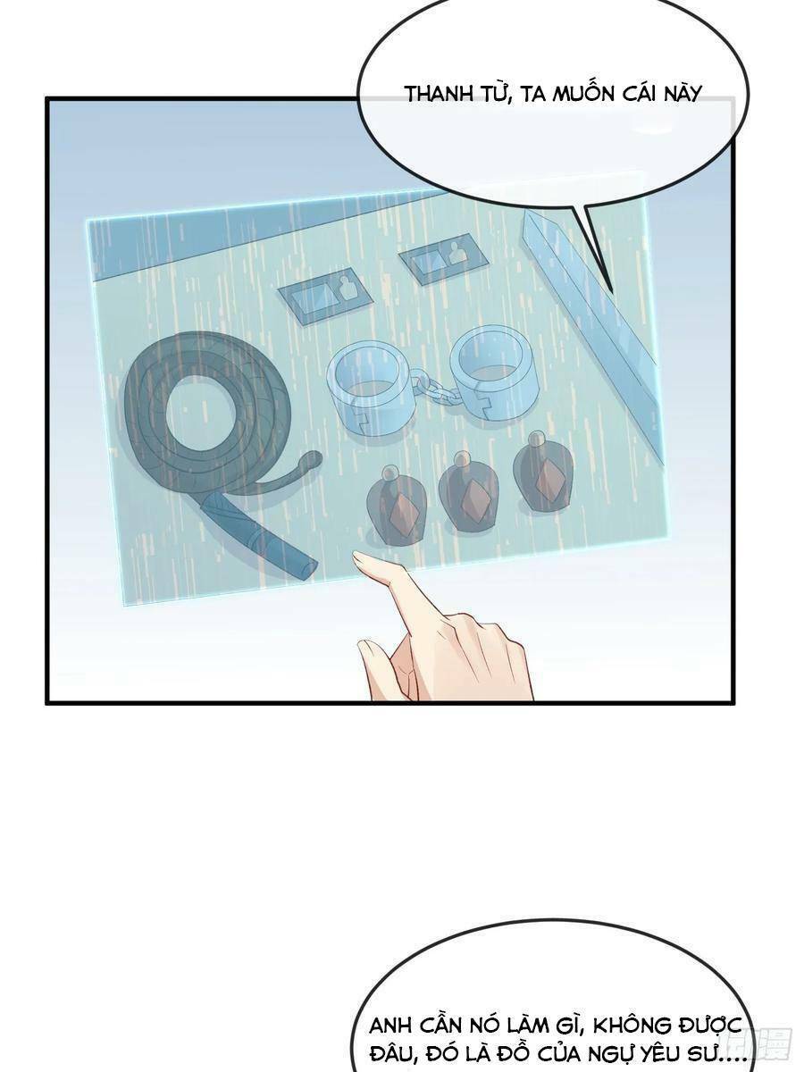 Tiểu Hồ Ly Hôm Nay Có Chút Ngoan Chapter 89 - Trang 2