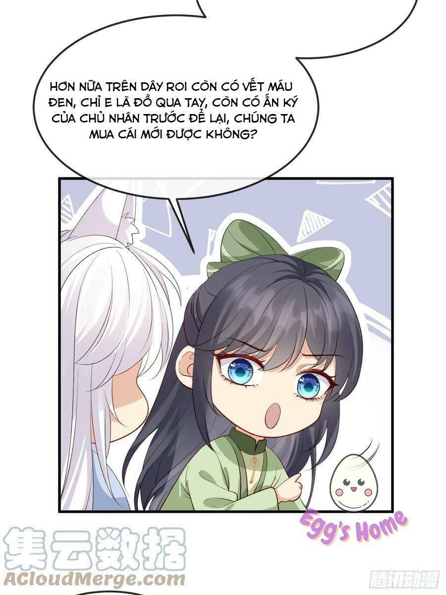 Tiểu Hồ Ly Hôm Nay Có Chút Ngoan Chapter 89 - Trang 2