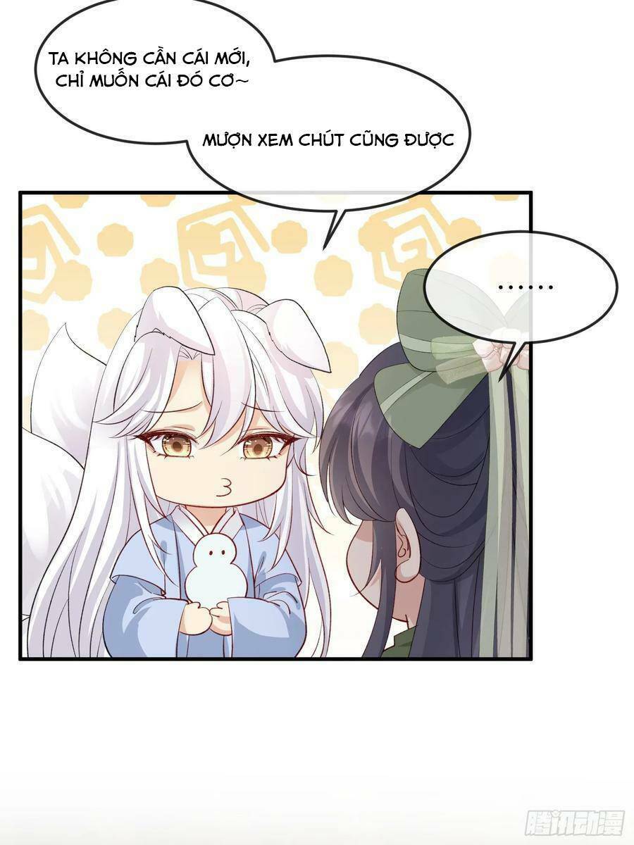 Tiểu Hồ Ly Hôm Nay Có Chút Ngoan Chapter 89 - Trang 2