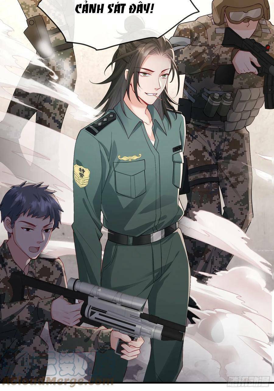 Tiểu Hồ Ly Hôm Nay Có Chút Ngoan Chapter 89 - Trang 2